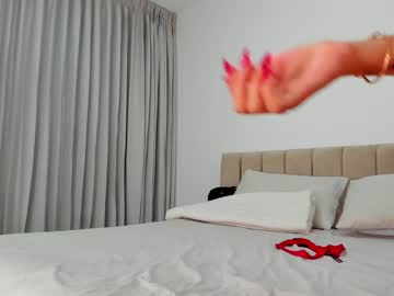 Nude cam girl amelie_bunny_real image #1741075
