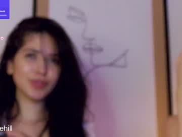 Nude cam girl anniehillofficial_ image #5245608