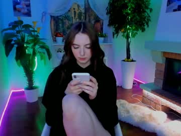 Nude cam girl elisa_oliver image #630934