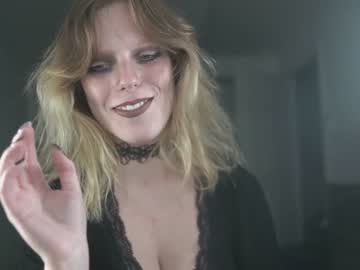 Nude cam girl crimsonxrapture image #1151623