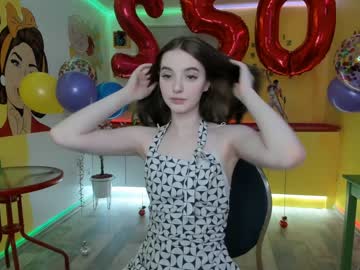 Nude cam girl elisa_oliver image #564913