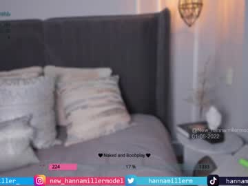 Nude cam girl _hannamiller image #2329848