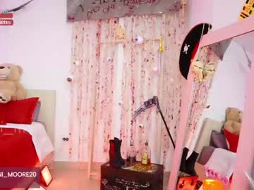 Nude cam girl dani_moore image #253746