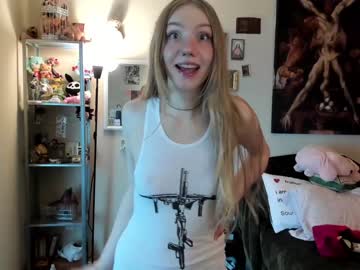 Nude cam girl eve003300 image #6929756