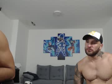 Nude cam man willhottwil1 image #4121697