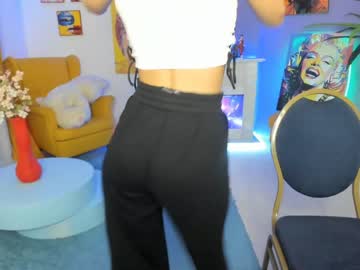 Nude cam girl xoanetta image #259462