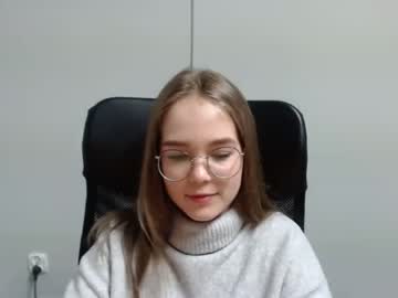 Nude cam girl violetta_kl image #1491961