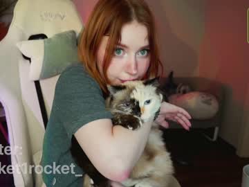 Nude cam girl pocketrocket_ image #3290386