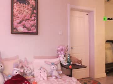 Nude cam girl sisirabbit_ image #5950436
