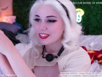 Nude cam girl runesy image #2753408
