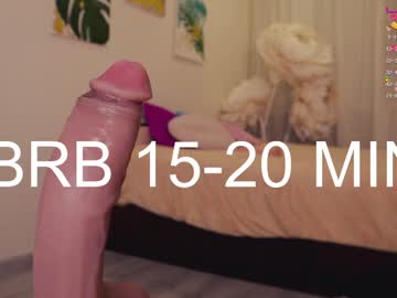 Nude cam girl chery_lady22 image #4480460