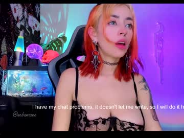 Nude cam girl nebamazee image #1927762