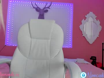 Nude cam girl nancydiamonds image #4896880