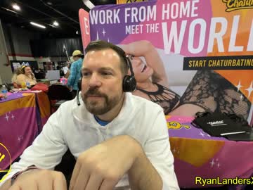 Nude cam man ryanlanders image #6753177