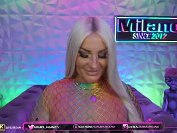Nude cam girl tamaramilano image #2877247