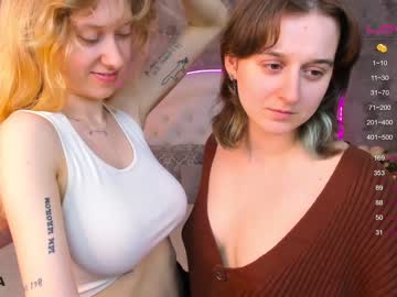 Nude cam couple jitoon_exe image #4804016