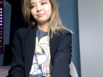 Nude cam girl tokpokki_m image #2753890