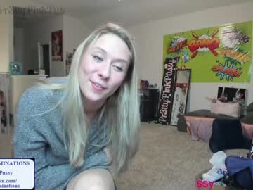 Nude cam girl pr3ttyp1nkpussy image #728920