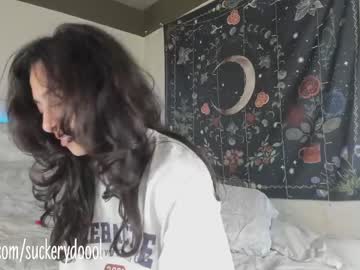 Nude cam girl suckerydoool image #5101501