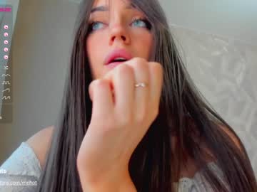 Nude cam girl milena_manin image #379803