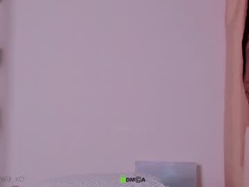 Nude cam girl xiawa_xo image #2367377