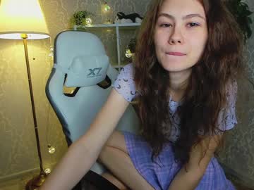 Nude cam girl little_mandy image #1795122
