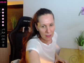 Nude cam girl the_milf_steff image #3776604