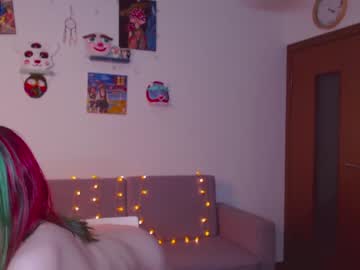 Nude cam girl baby_ada image #986825