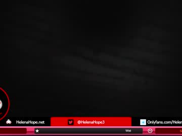 Nude cam girl helena_hope image #1304604