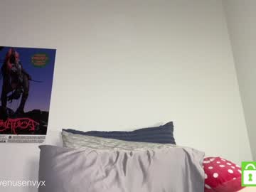 Nude cam girl venusenvyx image #4049135