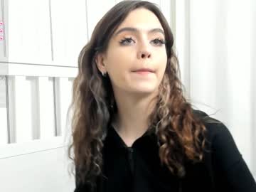 Nude cam girl connieambes image #5443296