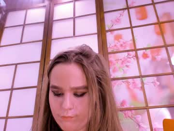 Nude cam girl erikalustx image #780853