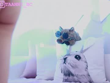 Nude cam girl taanni_bc image #4437065