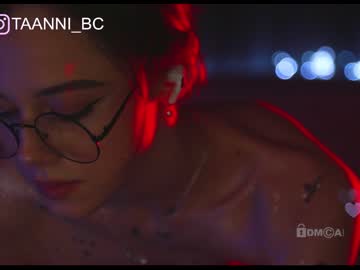 Nude cam girl taanni_bc image #2106834