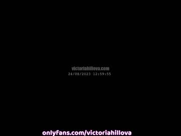 Nude cam girl victoriahillova image #5082570