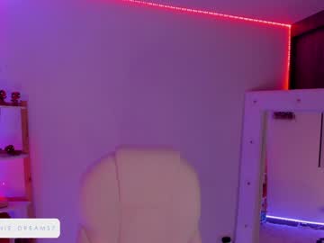 Nude cam girl annie_dreams image #1848881