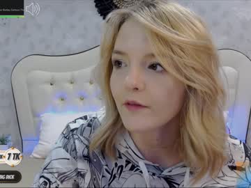 Nude cam girl ginger_pie image #2465497