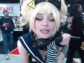 Nude cam girl jadebunnie image #5604277