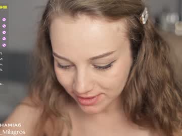 Nude cam girl mia_milagros image #4986416