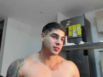 Nude cam man nicolasmuscle image #6028946