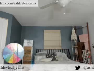 Nude cam girl sexyashley_21 image #3033641