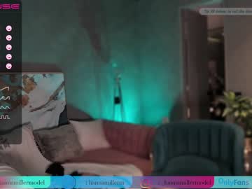 Nude cam girl _hannamiller image #3920821