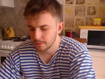 Nude cam man christian_baker image #1599846