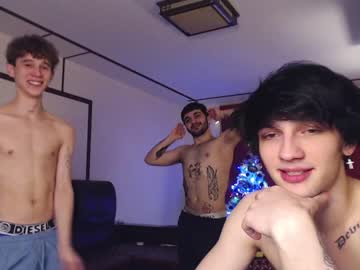 Nude cam man teddy_mode image #856895