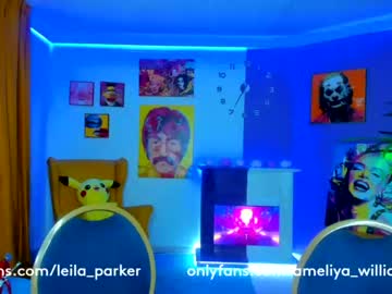 Nude cam girl amelia__williams image #1875124