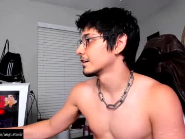 Nude cam man augustusir image #1906932