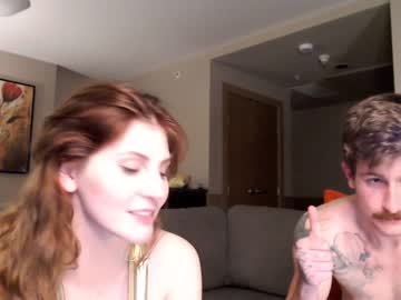 Nude cam couple ryanrailer image #3736547