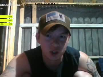 Nude cam man antisocialstreamer image #2086730