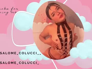 Nude cam girl pavlovacoluccii_ image #1803914