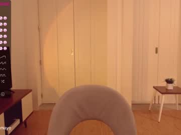 Nude cam girl maye_maye image #261281